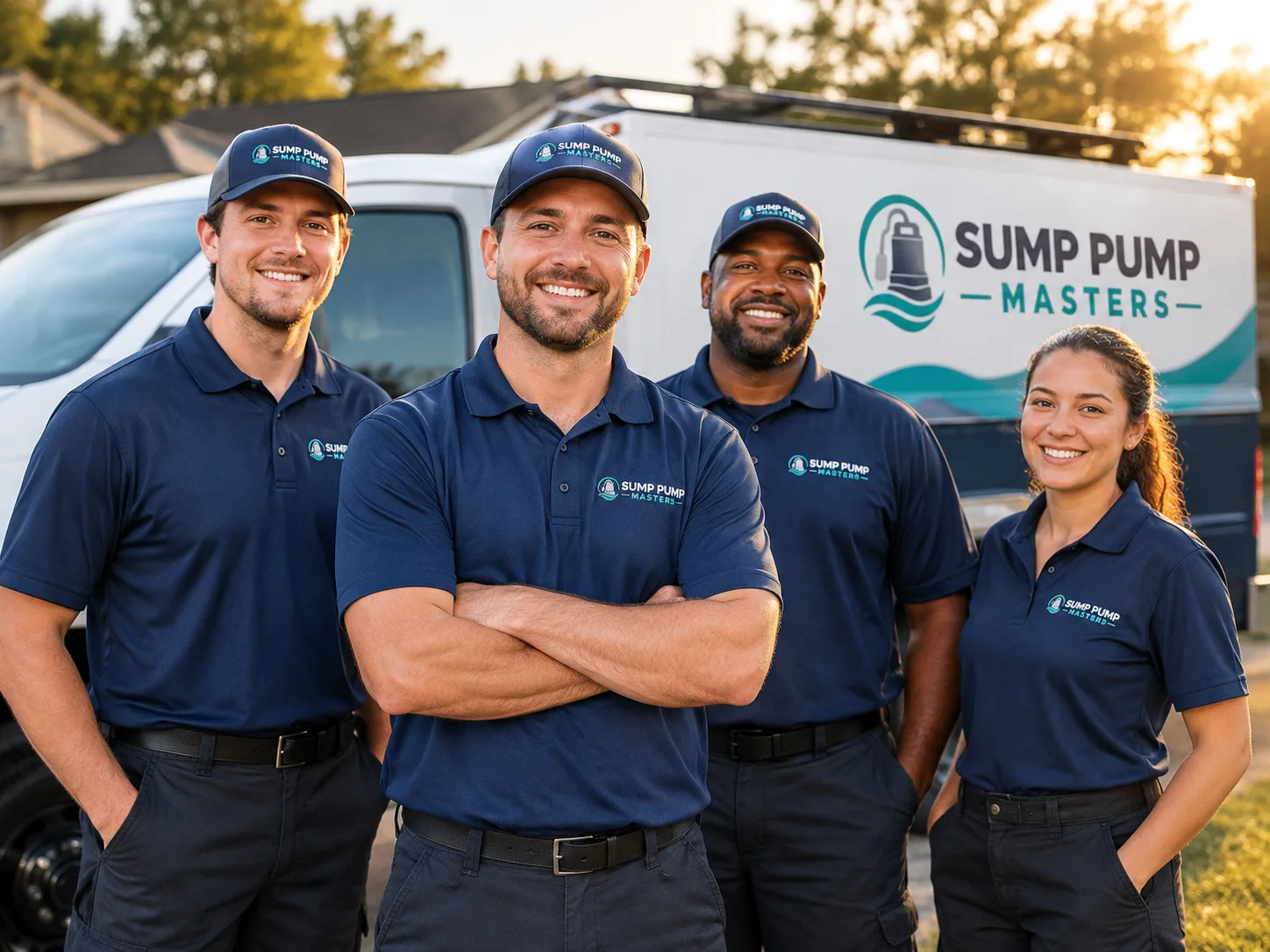 Sump Pump Repair company in Union, OR